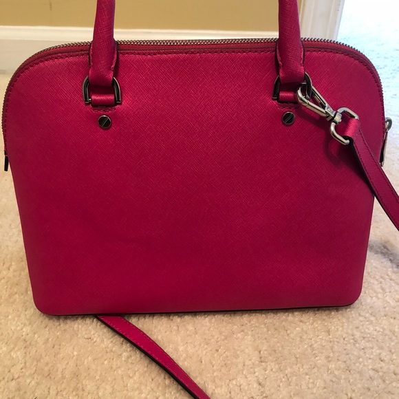 Michael Kors Dome Satchel bag - Picture 4 of 8